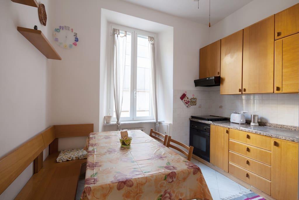 Casa Beverini La Spezia Extérieur photo