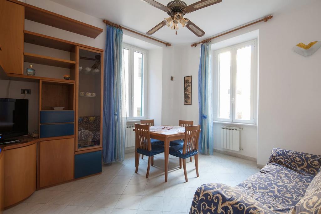 Casa Beverini La Spezia Extérieur photo