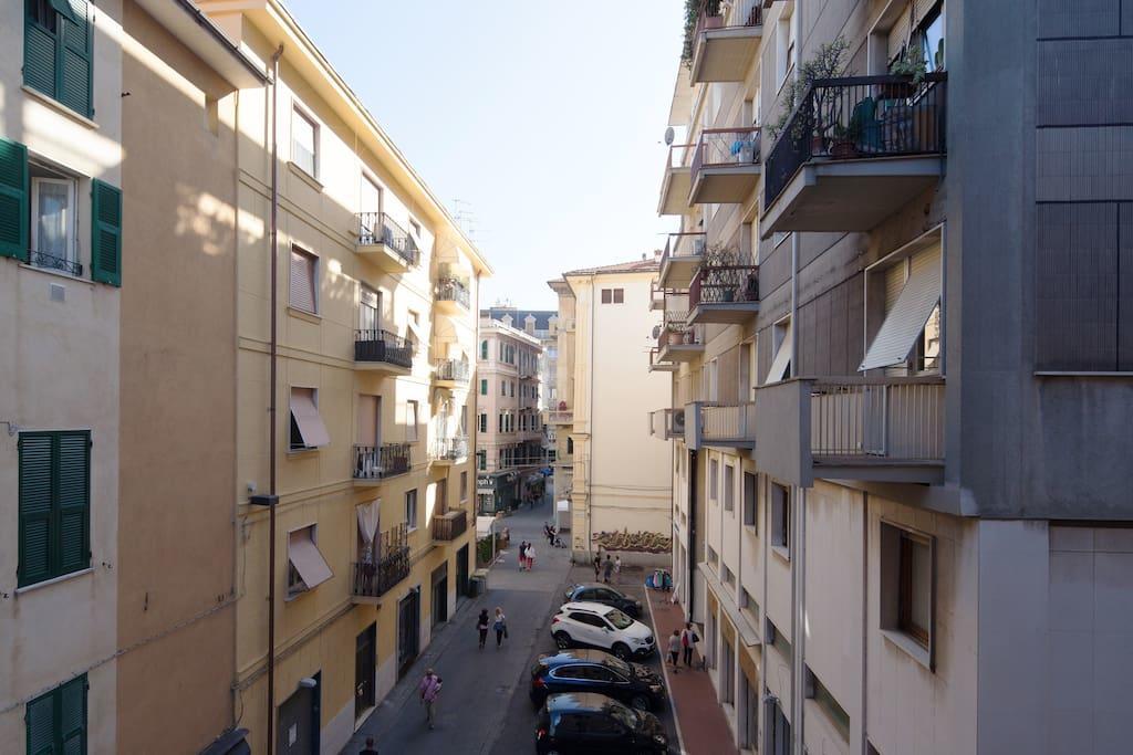 Casa Beverini La Spezia Extérieur photo