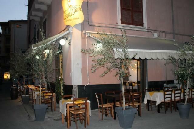 Casa Beverini La Spezia Extérieur photo
